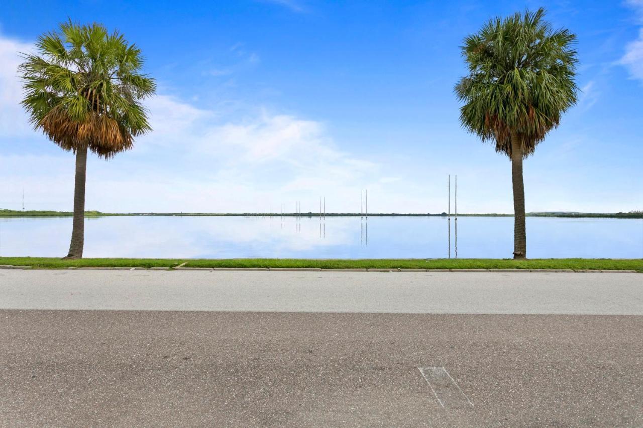 Bayside Safari 1Bed 1 Bath Apartment Tampa Eksteriør bilde
